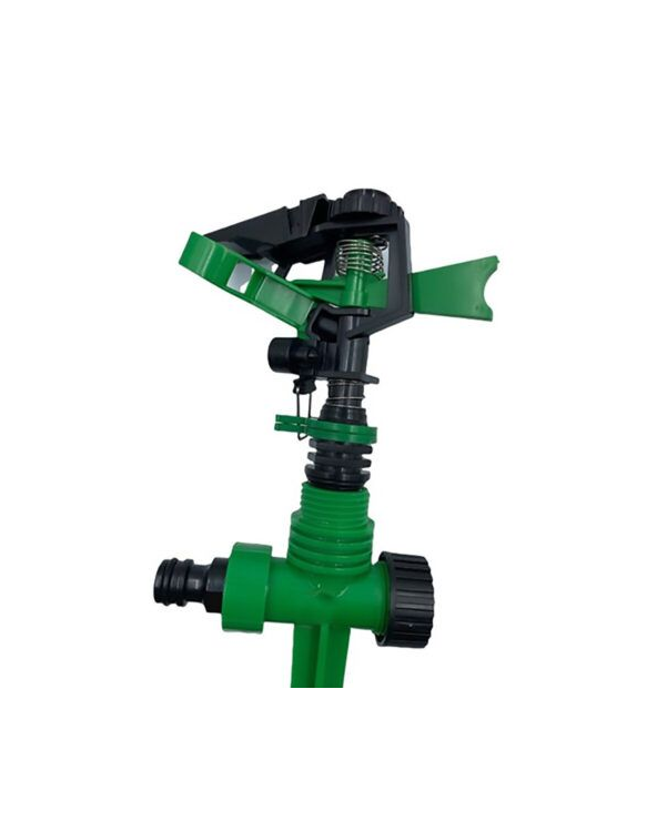 Παλμικό Μπεκ καρφωτό με πλαστική λόγχη