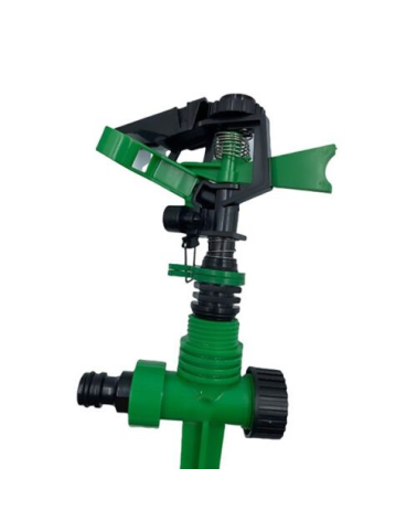 Παλμικό Μπεκ καρφωτό με πλαστική λόγχη