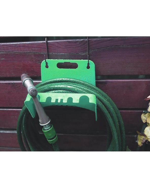 Βάση τοίχου για λάστιχο ποτίσματος