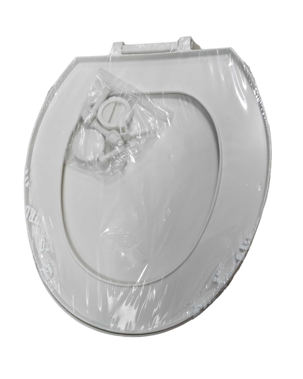 Κάλυμμα-Καπάκι λεκάνης τουαλέτας - 820B