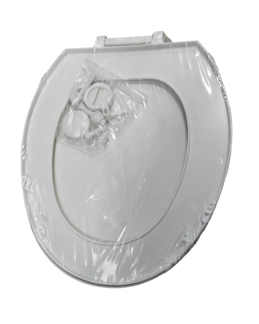 Κάλυμμα-Καπάκι λεκάνης τουαλέτας - 820B