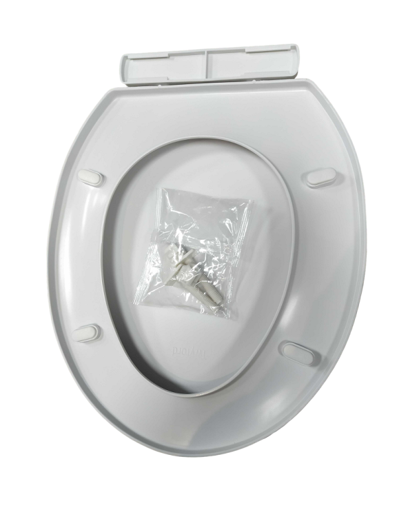 Κάλυμμα-Καπάκι λεκάνης τουαλέτας - 872B