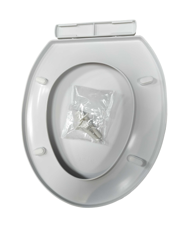 Κάλυμμα-Καπάκι λεκάνης τουαλέτας - 872B