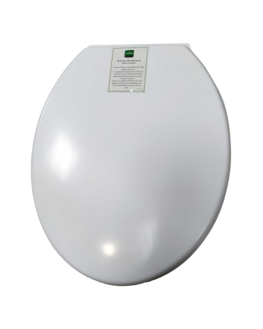 Κάλυμμα-Καπάκι λεκάνης τουαλέτας - 872B