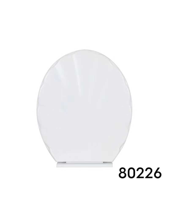 Κάλυμμα-Καπάκι λεκάνης τουαλέτας - 918B