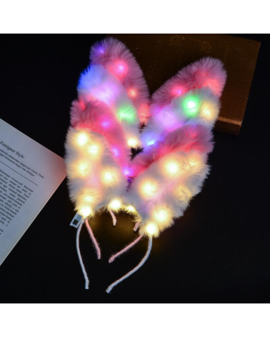 Παιδική στέκα με φωτιζόμενα αυτάκια LED - SA771-2