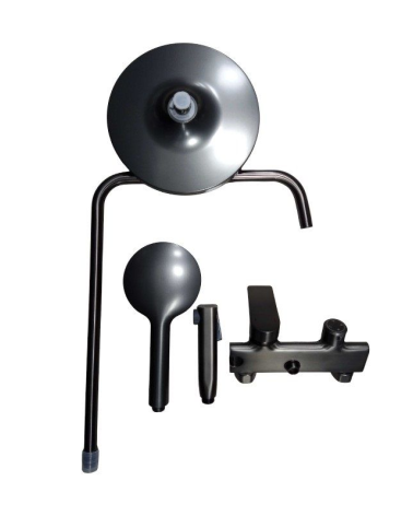 Στήλη ντουζιέρας με μπαταρία - HT8802