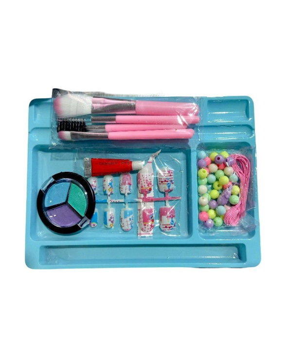Σετ κατασκευής κοσμημάτων DIY & μακιγιάζ - LD6060-5