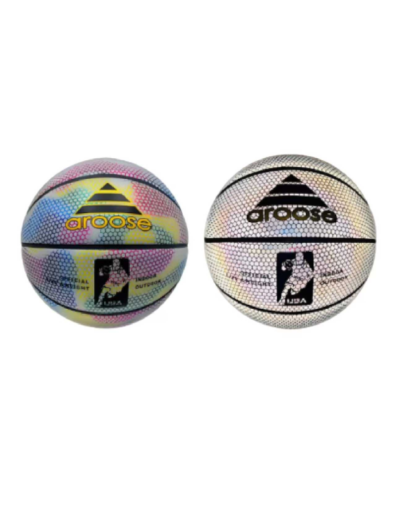 Μπάλα μπάσκετ - 7500-57 - No.7
