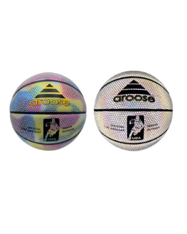 Μπάλα μπάσκετ - 7500-57 - No.7