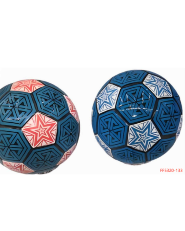 Μπάλα ποδοσφαίρου - 5320-133 - No.5