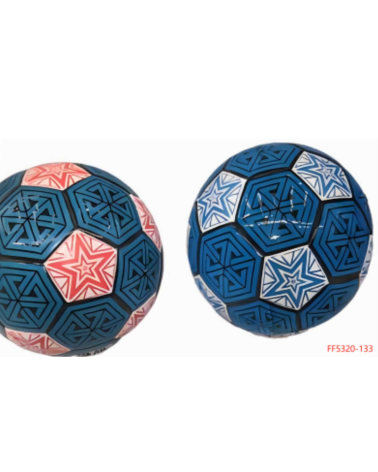 Μπάλα ποδοσφαίρου - 5320-133 - No.5