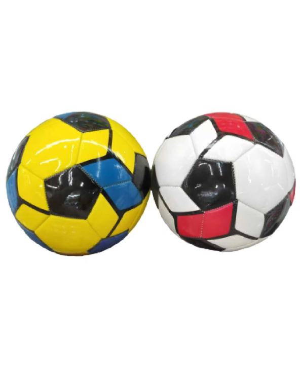 Μπάλα ποδοσφαίρου - 5320-18 - No.5
