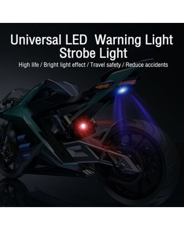 Επαναφορτιζόμενος προβολέας ασφαλείας & έκτακτη ανάγκης LED - Mini - 3105402/H