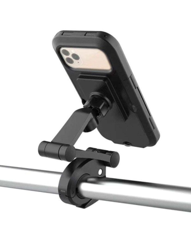 Βάση στήριξης smartphone ποδηλάτου/μοτοσυκλέτας - N5
