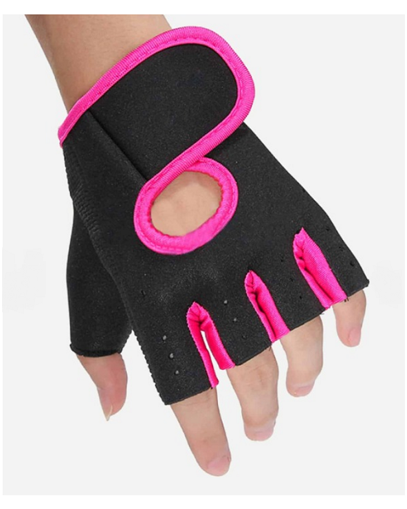 Γάντια ποδηλασίας κοφτά