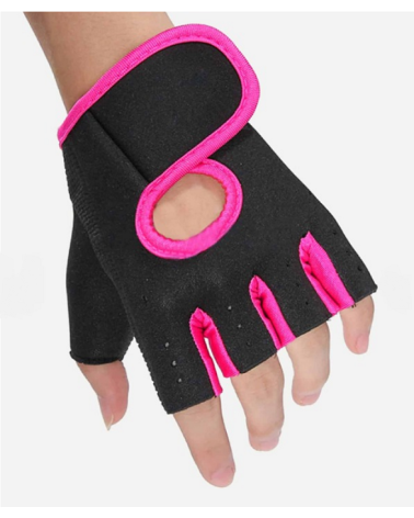 Γάντια ποδηλασίας κοφτά