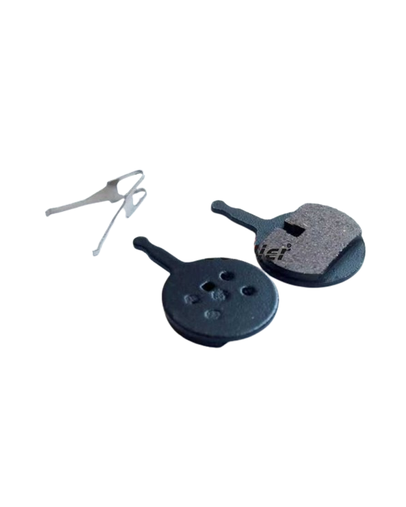 Τακάκια δισκόφρενου ποδηλάτου - S32-22