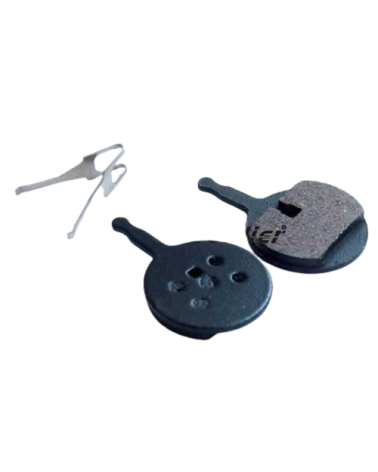 Τακάκια δισκόφρενου ποδηλάτου - S32-22