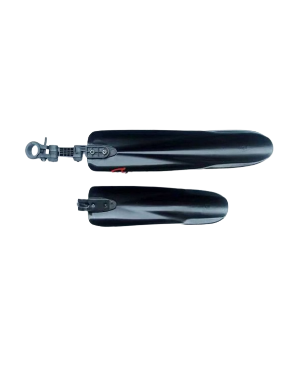 Σετ λασπωτήρες ποδηλάτου εμπρός και πίσω - S23-805