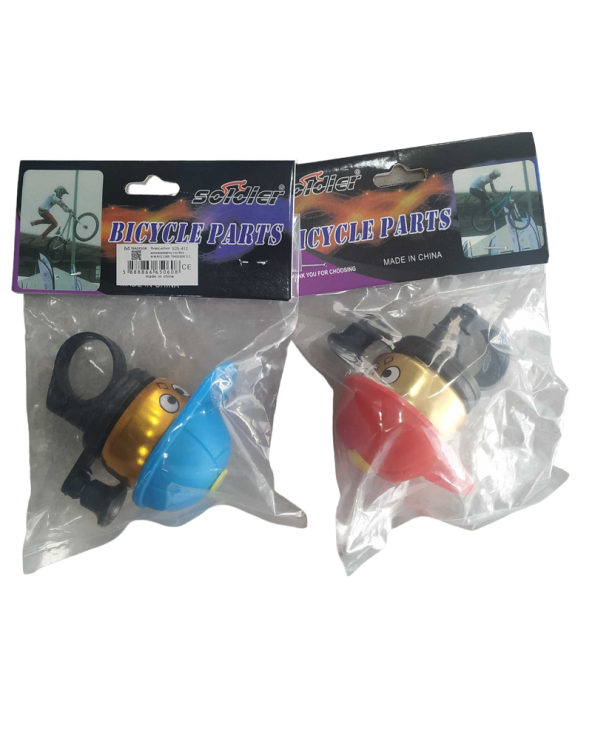 Κουδούνι ποδηλάτου - S25-412