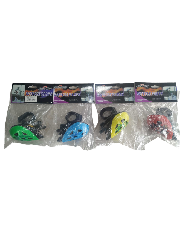 Κουδούνι ποδηλάτου - S25-454