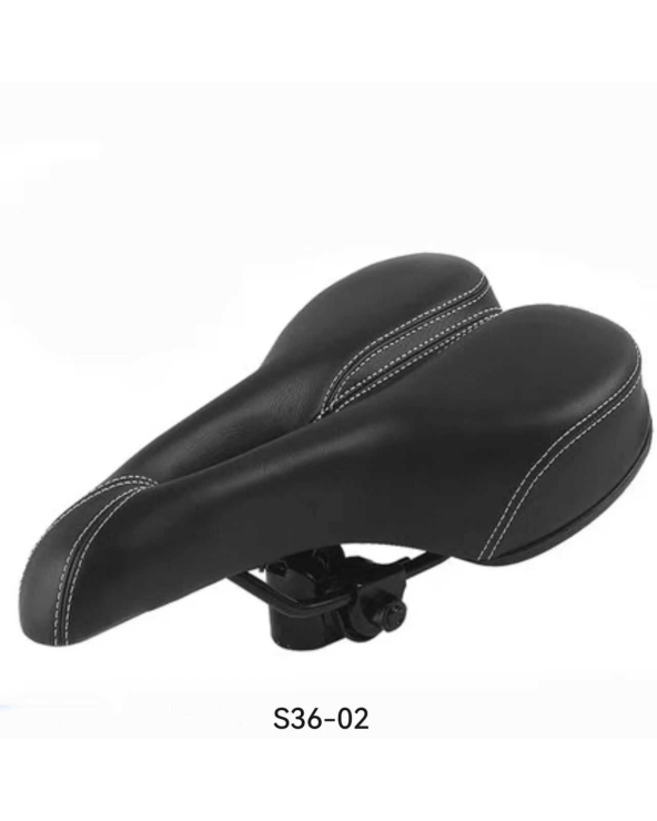 Σέλα ποδηλάτου - S36-02