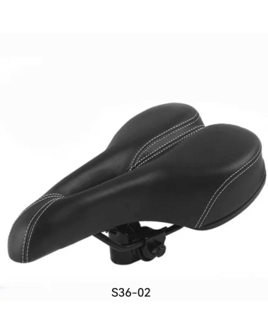Σέλα ποδηλάτου - S36-02