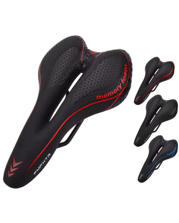 Σέλα ποδηλάτου - S38-75