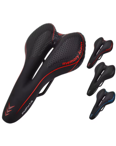 Σέλα ποδηλάτου - S38-75