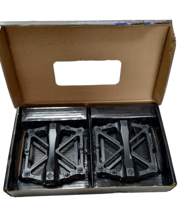 Πετάλια ποδηλάτου - 2pcs - S44-63AX