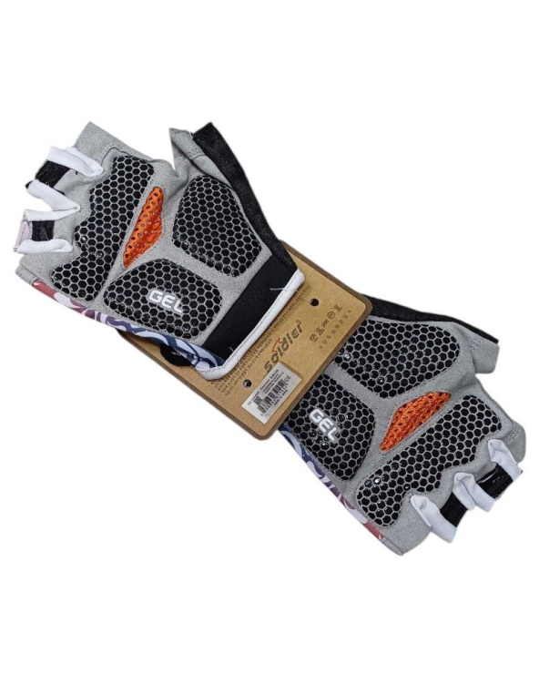 Γάντια ποδηλασίας - S48-26