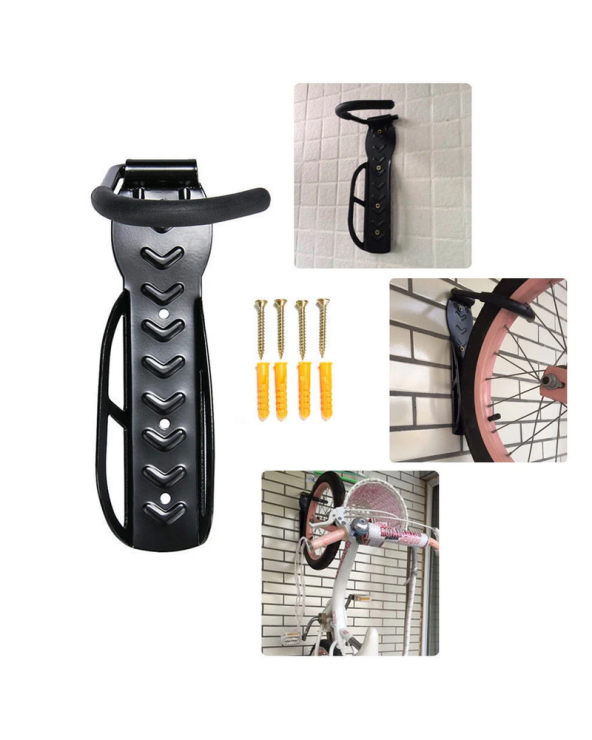 Επιτοίχια βάση ποδηλάτου - SJ-504A