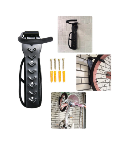 Επιτοίχια βάση ποδηλάτου - SJ-504A