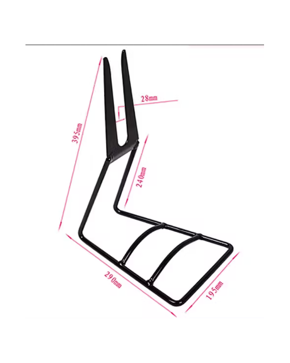 Βάση επισκευής ποδηλάτου - SJ-512
