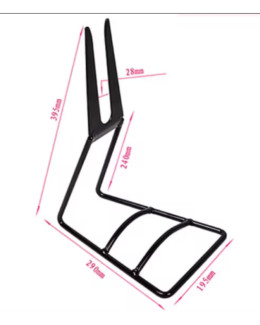 Βάση επισκευής ποδηλάτου - SJ-512