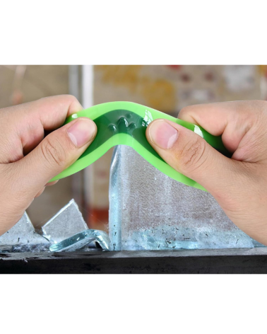 Εσωτερική προστατευτική ταινία ελαστικού ποδηλάτου - S70-04B - 26"