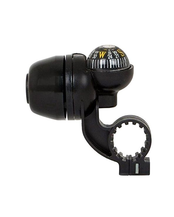 Κουδούνι ποδηλάτου με πυξίδα - S25-462