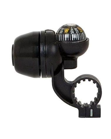 Κουδούνι ποδηλάτου με πυξίδα - S25-462