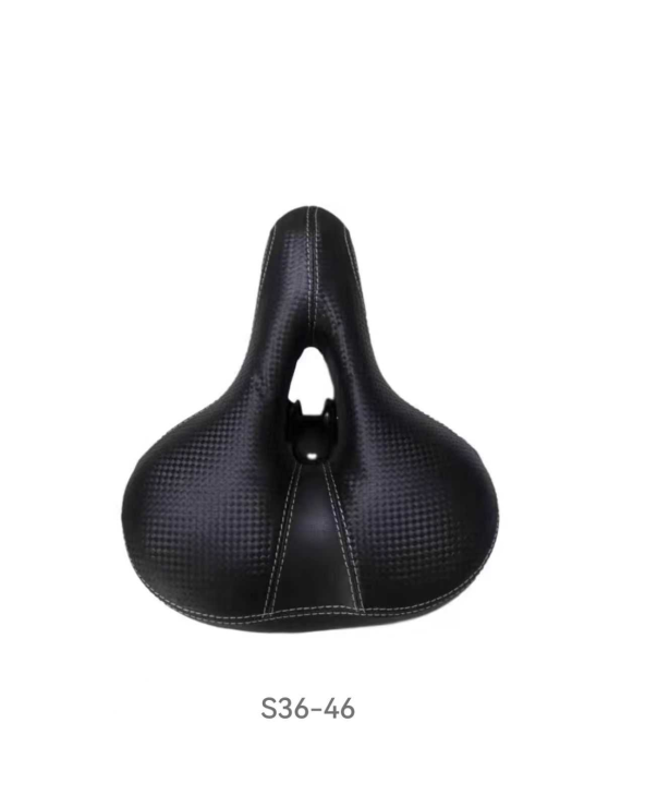 Σέλα ποδηλάτου - S38-46
