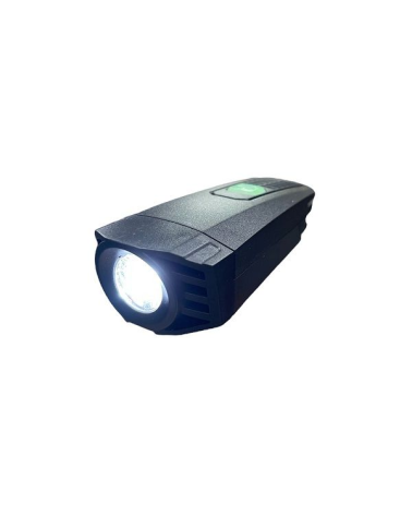 Επαναφορτιζόμενος προβολέας ποδηλάτου εμπρόσθιος - ZH968