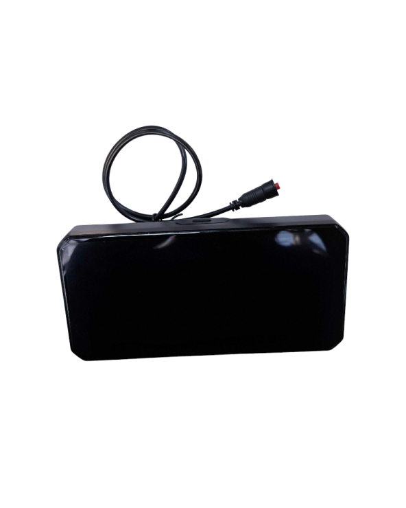 Οθόνη navigator μοτοσυκλέτας με αισθητήρες πίεσης ελαστικών - M8D - V533