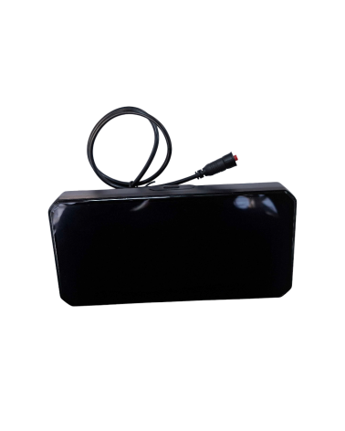 Οθόνη navigator μοτοσυκλέτας με αισθητήρες πίεσης ελαστικών - M8D - V533