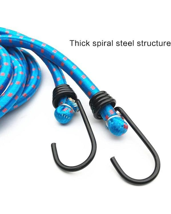 Ελαστικό σχοινί πρόσδεσης - S66-12A