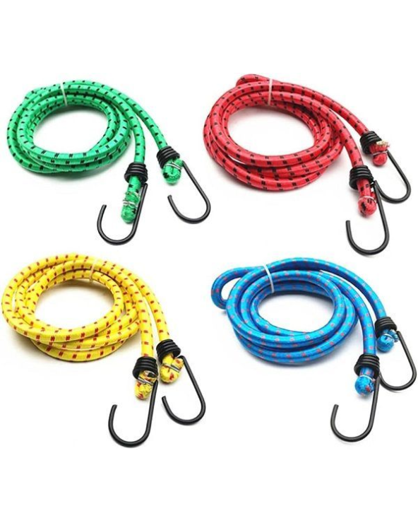 Ελαστικό σχοινί πρόσδεσης - S66-12A