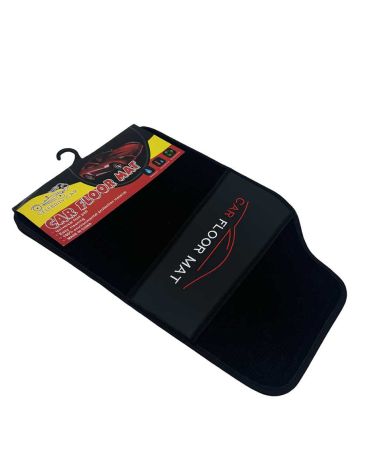 Πατάκια αυτοκινήτου - 508 - 4pcs