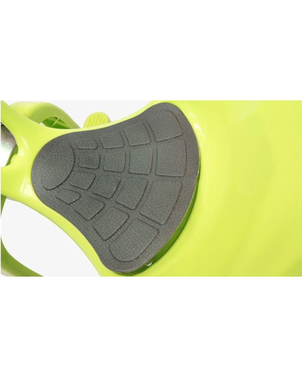 Παιδικό κάθισμα ποδηλάτου - S70-56 - 652930 - Yellow