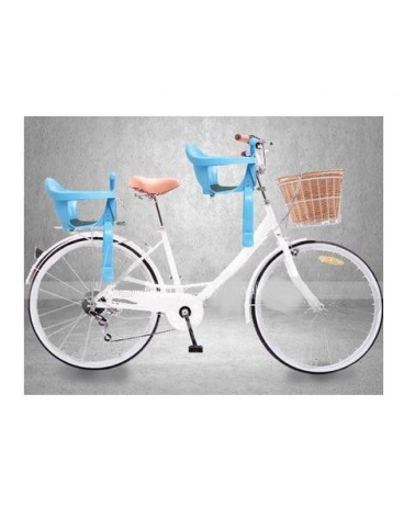 Παιδικό κάθισμα ποδηλάτου - S70-56 - 652930 - Yellow