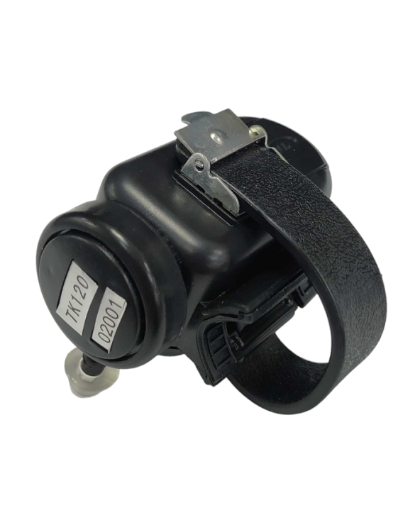 Συναγερμός για καλάμι ψαρέματος