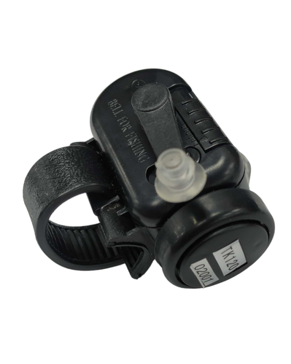 Συναγερμός για καλάμι ψαρέματος